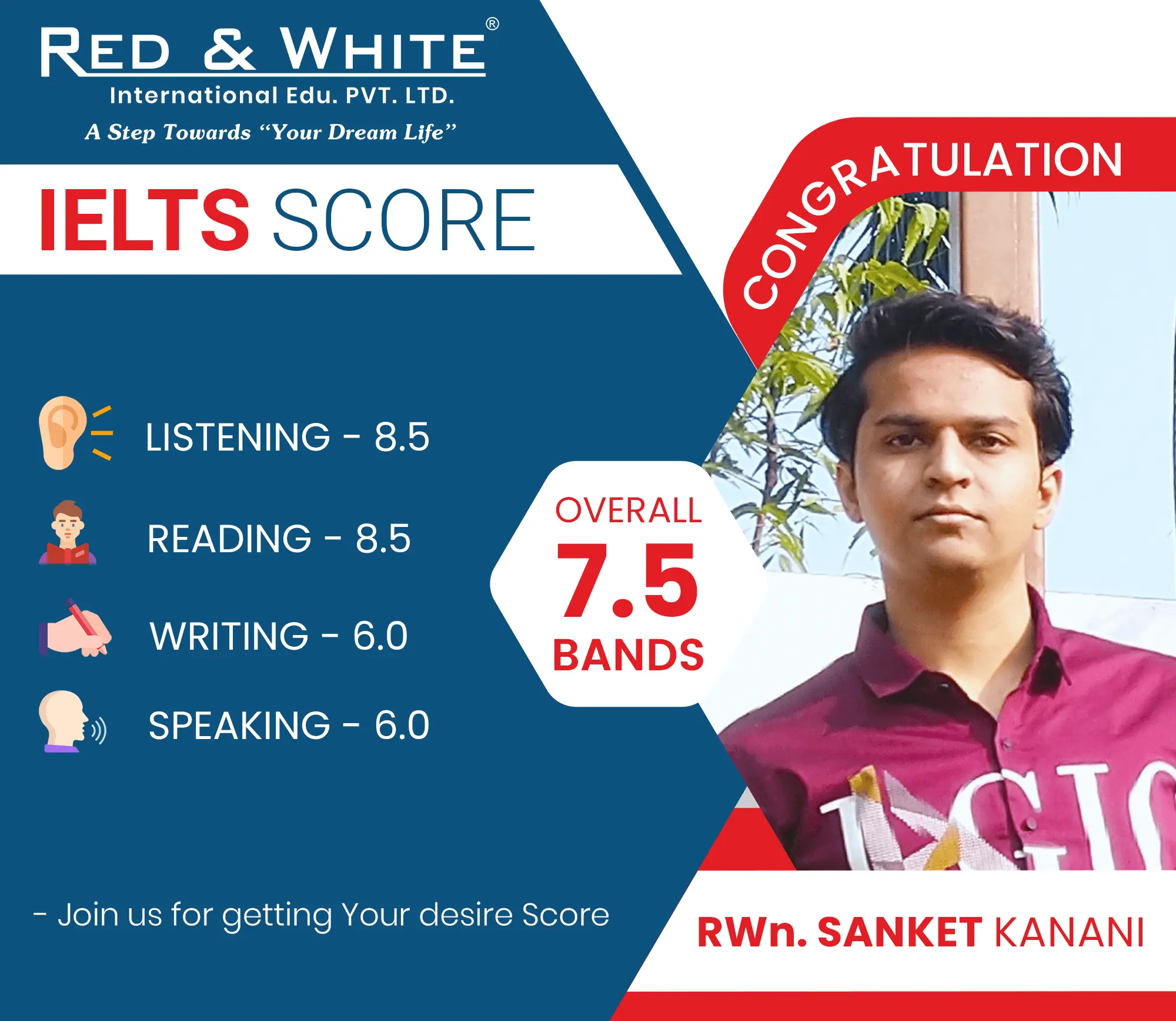 IELTS-Success